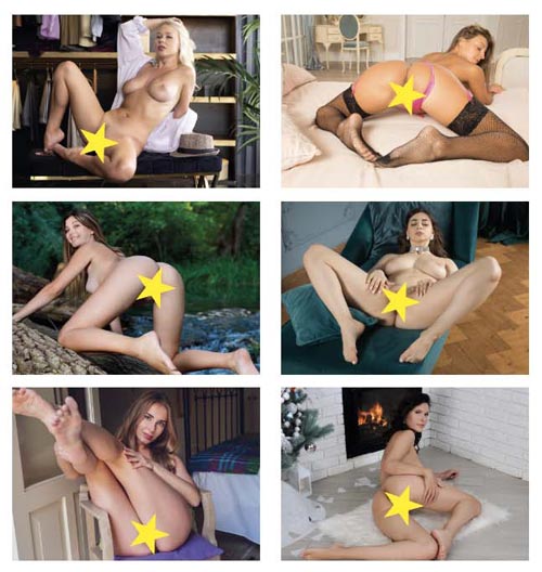 calendario hot 2026