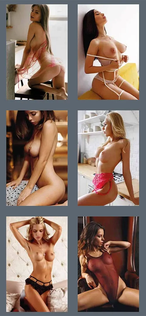 calendari donne sexy