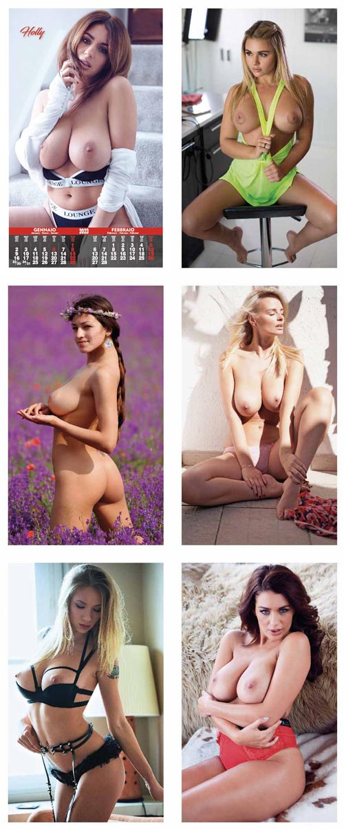 calendario donne soft 2024