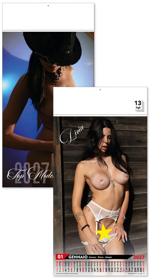 calendario donne