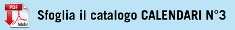Calendari personalizzati 2015