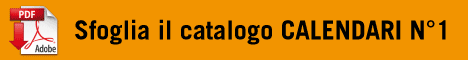 Sfoglia i cataloghi dei calendari 2015