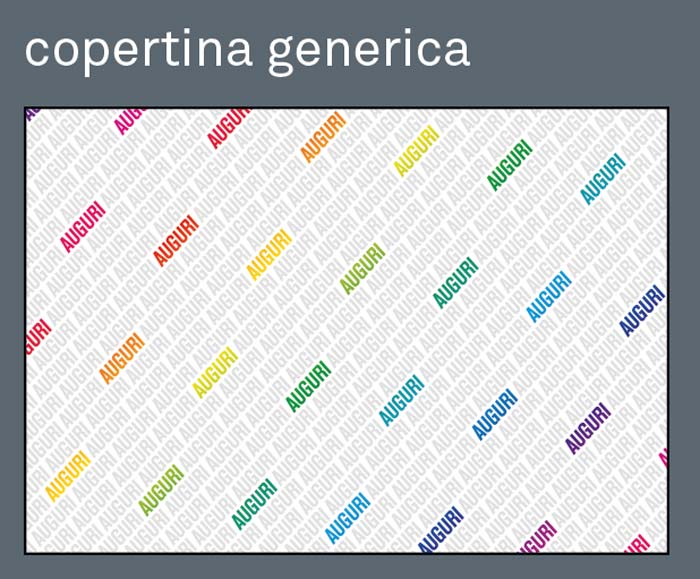 planning settimanale da tavolo personalizzato
